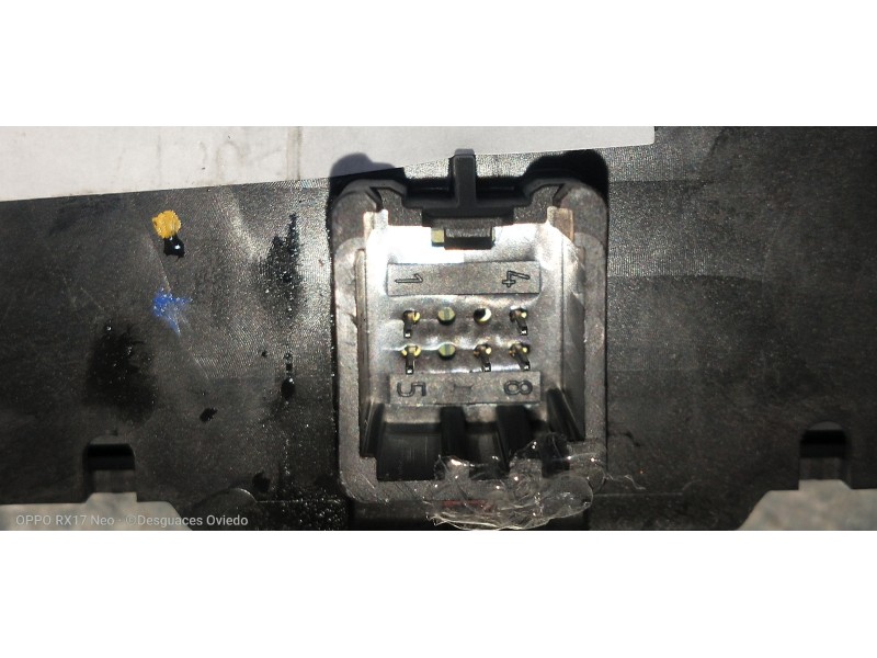 Recambio de mando multifuncion para ford focus lim. st-line referencia OEM IAM   