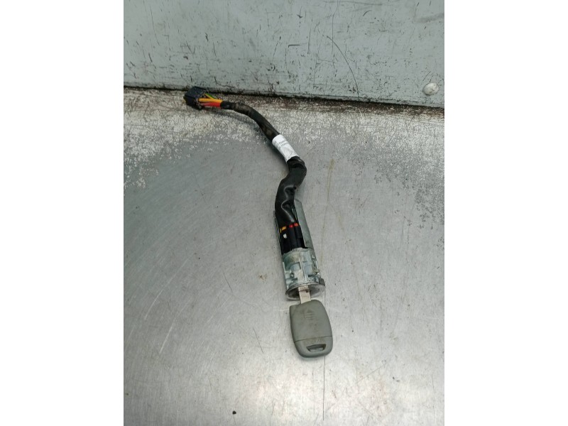 Recambio de conmutador de arranque para renault twingo (co6) 1.2 (c066/67/68) referencia OEM IAM   