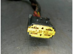 Recambio de conmutador de arranque para renault twingo (co6) 1.2 (c066/67/68) referencia OEM IAM    2