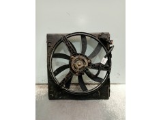 Recambio de electroventilador para renault twingo (co6) 1.2 (c066/67/68) referencia OEM IAM 8240130   2