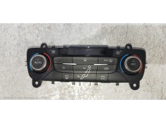 Recambio de mando calefaccion / aire acondicionado para ford focus lim. st-line referencia OEM IAM F1ET18C612AJ  