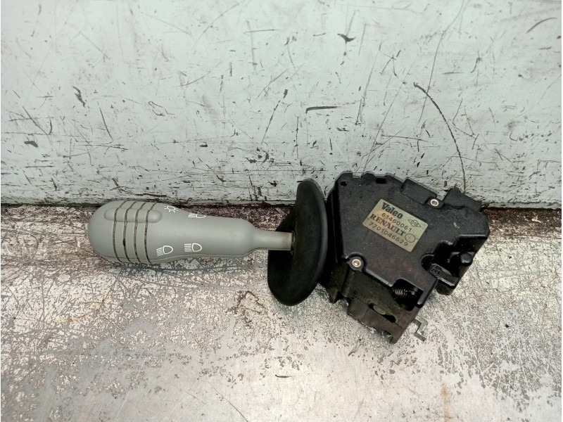 Recambio de mando luces para renault twingo (co6) 1.2 (c066/67/68) referencia OEM IAM 7701046629 61460061 