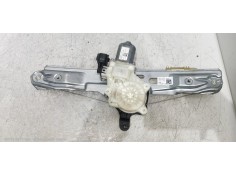 Recambio de elevalunas trasero izquierdo para ford focus lim. st-line referencia OEM IAM BM51A27001BE BM51A27001BE 