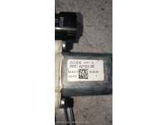 Recambio de elevalunas trasero izquierdo para ford focus lim. st-line referencia OEM IAM BM51A27001BE BM51A27001BE  2
