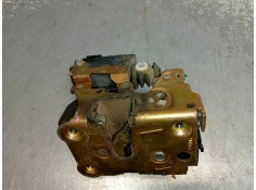 Recambio de motor cierre centralizado delantero derecho para renault twingo (co6) 1.2 (c066/67/68) referencia OEM IAM   3P