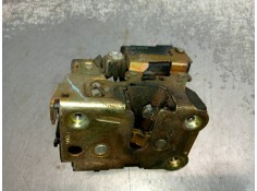 Recambio de motor cierre centralizado delantero izquierdo para renault twingo (co6) 1.2 (c066/67/68) referencia OEM IAM   3P