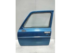 Recambio de puerta delantera izquierda para simca 1200 1.2 referencia OEM IAM   