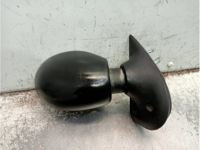 Recambio de retrovisor derecho para renault twingo (co6) 1.2 (c066/67/68) referencia OEM IAM   MANUAL