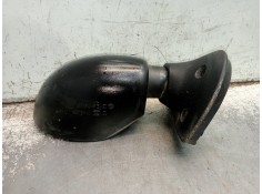 Recambio de retrovisor derecho para renault twingo (co6) 1.2 (c066/67/68) referencia OEM IAM   MANUAL 2