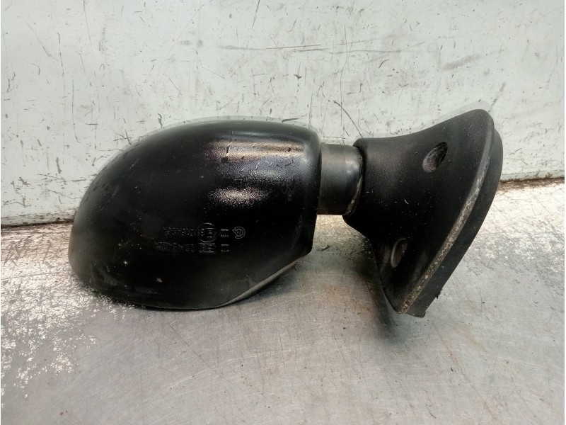 Recambio de retrovisor derecho para renault twingo (co6) 1.2 (c066/67/68) referencia OEM IAM   MANUAL