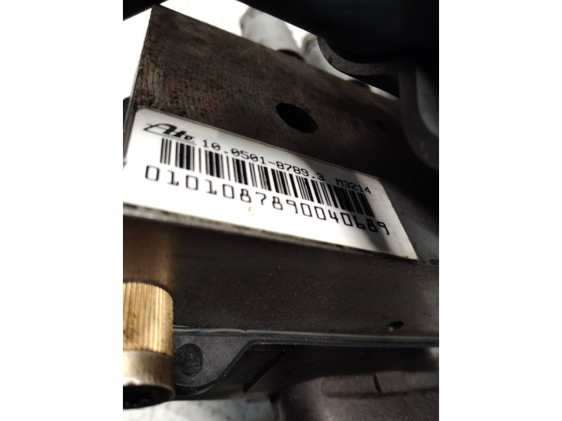 Recambio de abs para volvo serie 460 2.0i glt referencia OEM IAM 10050187893 M3214 