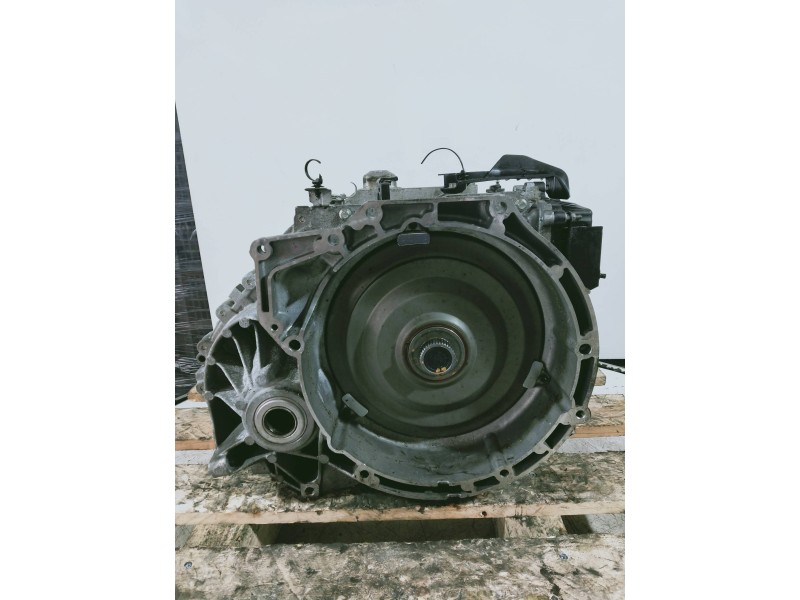 Recambio de caja cambios para ford focus lim. st-line referencia OEM IAM RMF1FR7000FE AWBA1 260820 115041 AUTOMATICO