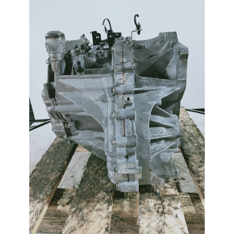 Recambio de caja cambios para ford focus lim. st-line referencia OEM IAM RMF1FR7000FE AWBA1 260820 115041 AUTOMATICO