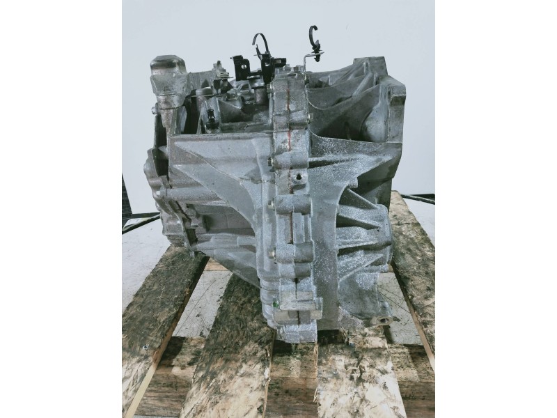 Recambio de caja cambios para ford focus lim. st-line referencia OEM IAM RMF1FR7000FE AWBA1 260820 115041 AUTOMATICO