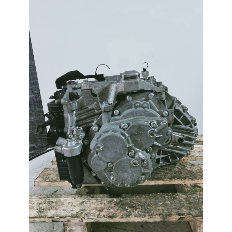 Recambio de caja cambios para ford focus lim. st-line referencia OEM IAM RMF1FR7000FE AWBA1 260820 115041 AUTOMATICO