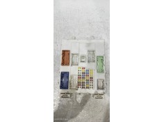 Recambio de caja reles / fusibles para ford focus lim. st-line referencia OEM IAM F1FT14014CHD GV6T14A073PF 