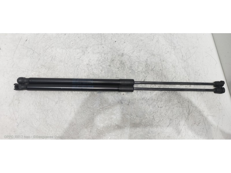 Recambio de amortiguadores maletero / porton para ford focus lim. st-line referencia OEM IAM BM51A406A10AE  