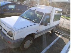 renault rapid/express (f40) del año 2000