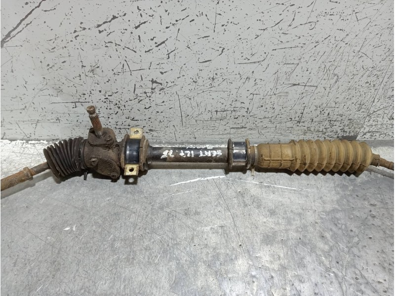 Recambio de cremallera direccion para seat 127 0.9 referencia OEM IAM   