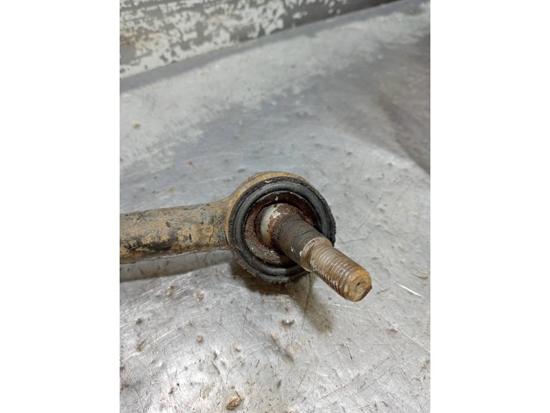 Recambio de cremallera direccion para seat 127 0.9 referencia OEM IAM   