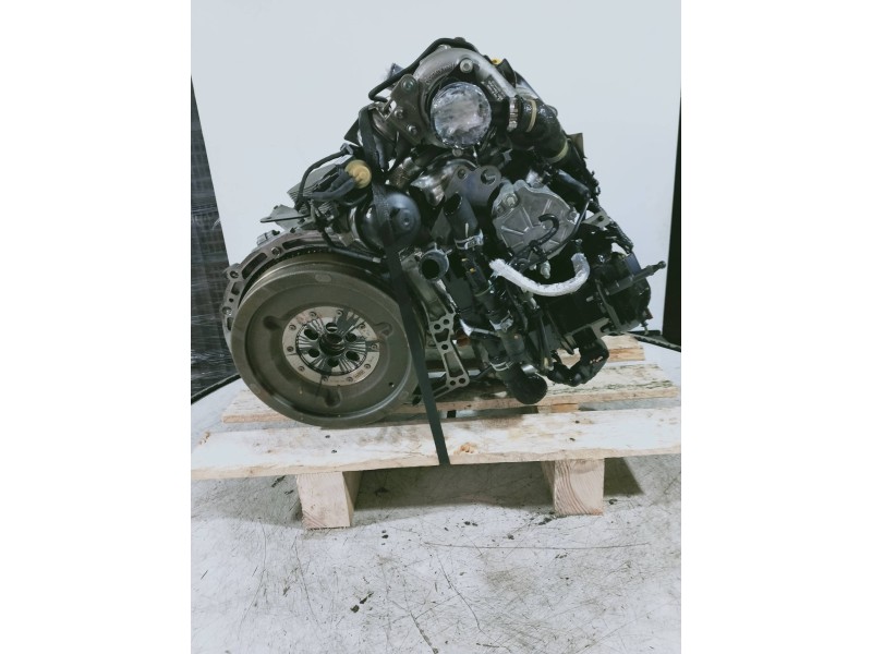 Recambio de motor completo para ford focus lim. st-line referencia OEM IAM XWDC HP19212 BOSCH