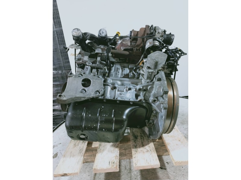 Recambio de motor completo para ford focus lim. st-line referencia OEM IAM XWDC HP19212 BOSCH