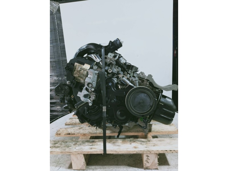 Recambio de motor completo para ford focus lim. st-line referencia OEM IAM XWDC HP19212 BOSCH