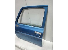 Recambio de puerta delantera izquierda para simca 1200 1.2 referencia OEM IAM    2