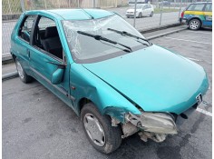 peugeot 106 (s2) del año 1997