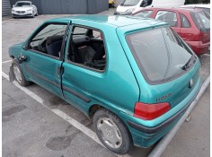 peugeot 106 (s2) del año 1997 2