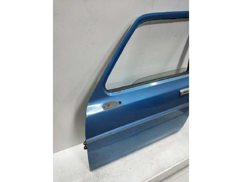 Recambio de puerta delantera izquierda para simca 1200 1.2 referencia OEM IAM   