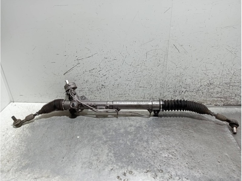 Recambio de cremallera direccion para volkswagen passat berlina (3b3) executive referencia OEM IAM 7852501238 8D1422105 