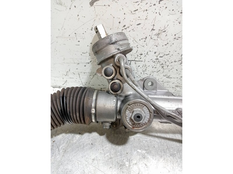 Recambio de cremallera direccion para volkswagen passat berlina (3b3) executive referencia OEM IAM 7852501238 8D1422105 