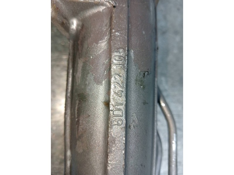 Recambio de cremallera direccion para volkswagen passat berlina (3b3) executive referencia OEM IAM 7852501238 8D1422105 