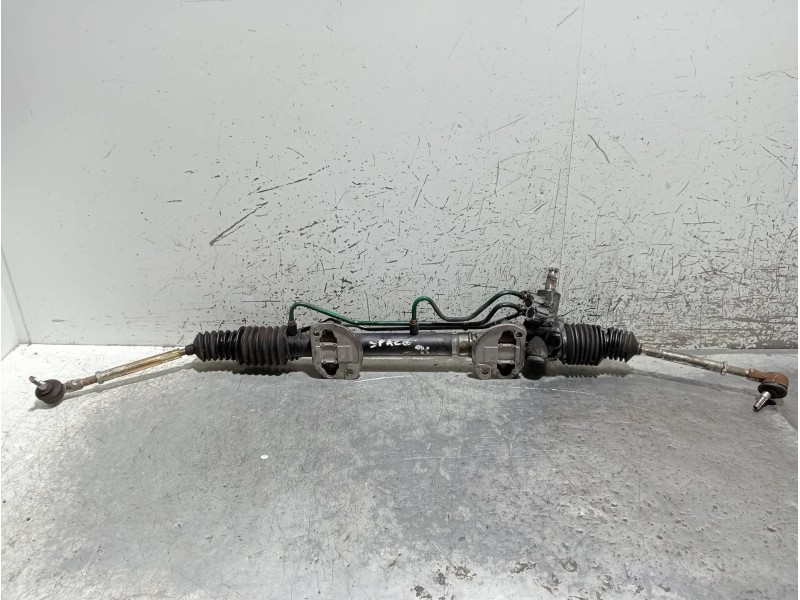 Recambio de cremallera direccion para renault espace (j63) 2.1 td helios referencia OEM IAM   