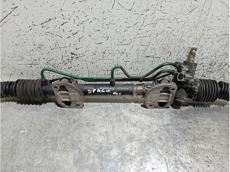 Recambio de cremallera direccion para renault espace (j63) 2.1 td helios referencia OEM IAM   