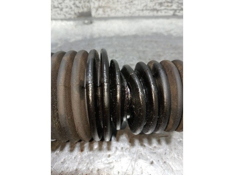 Recambio de cremallera direccion para renault espace (j63) 2.1 td helios referencia OEM IAM   