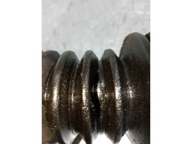 Recambio de cremallera direccion para renault espace (j63) 2.1 td helios referencia OEM IAM   