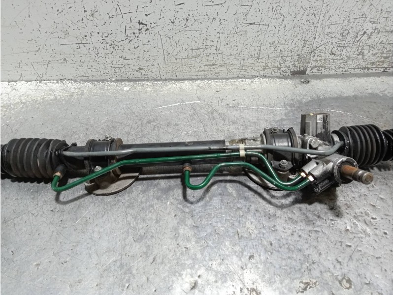 Recambio de cremallera direccion para renault espace (j63) 2.1 td helios referencia OEM IAM   