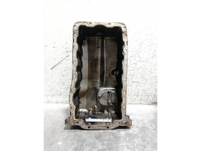 Recambio de carter para seat leon (1p1) 2.0 tdi referencia OEM IAM 038103603AG  