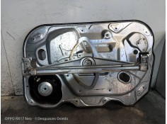 Recambio de elevalunas delantero izquierdo para ford kuga (cbv) trend referencia OEM IAM   