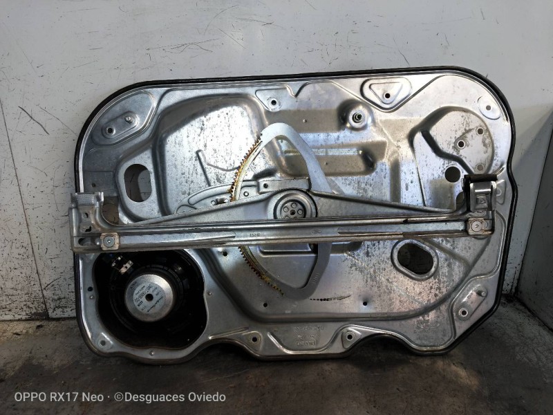 Recambio de elevalunas delantero izquierdo para ford kuga (cbv) trend referencia OEM IAM   