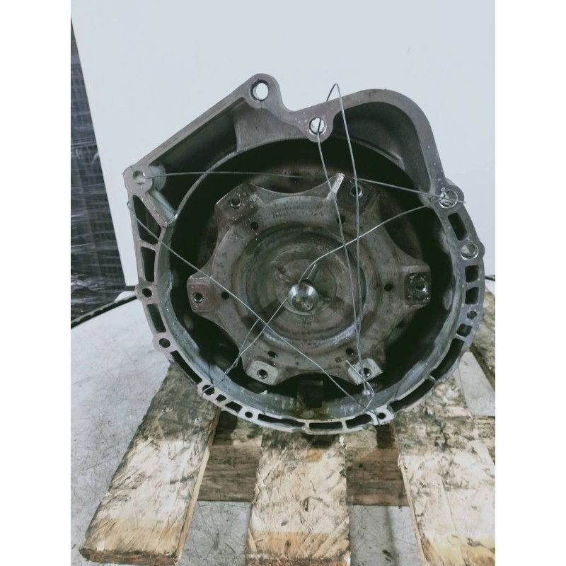 Recambio de caja cambios para bmw serie 3 berlina (e90) 318i referencia OEM IAM 6HP21 0699238 030030 AUTOMATICO