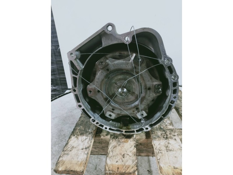 Recambio de caja cambios para bmw serie 3 berlina (e90) 318i referencia OEM IAM 6HP21 0699238 030030 AUTOMATICO