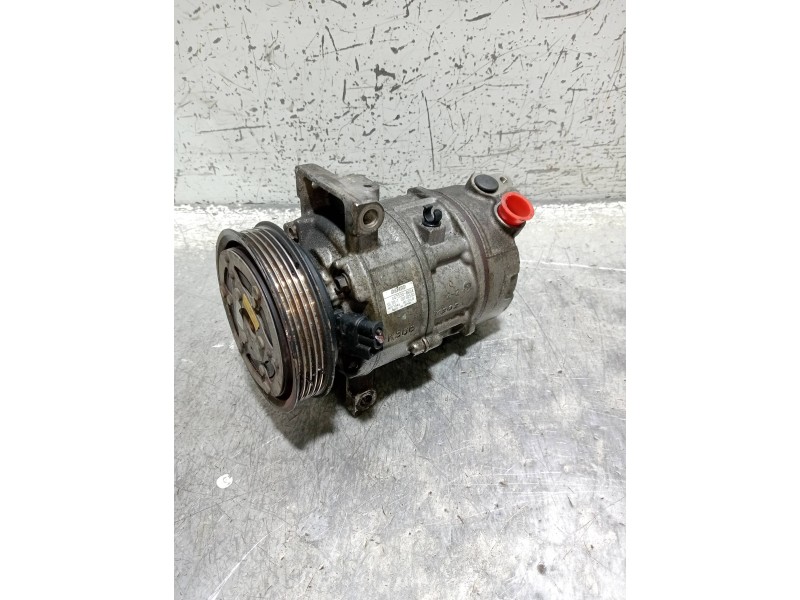 Recambio de compresor aire acondicionado para fiat stilo (192) 1.6 16v cat referencia OEM IAM 4472208634  