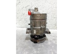 Recambio de compresor aire acondicionado para fiat stilo (192) 1.6 16v cat referencia OEM IAM 4472208634   2