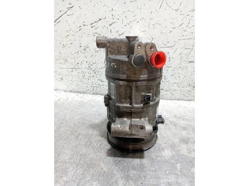 Recambio de compresor aire acondicionado para fiat stilo (192) 1.6 16v cat referencia OEM IAM 4472208634  
