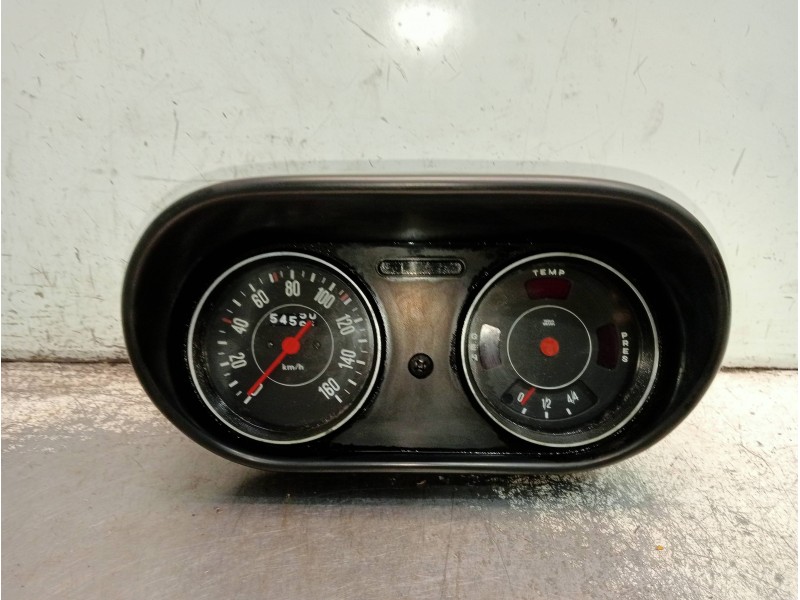 Recambio de cuadro instrumentos para seat 127 0.9 referencia OEM IAM   