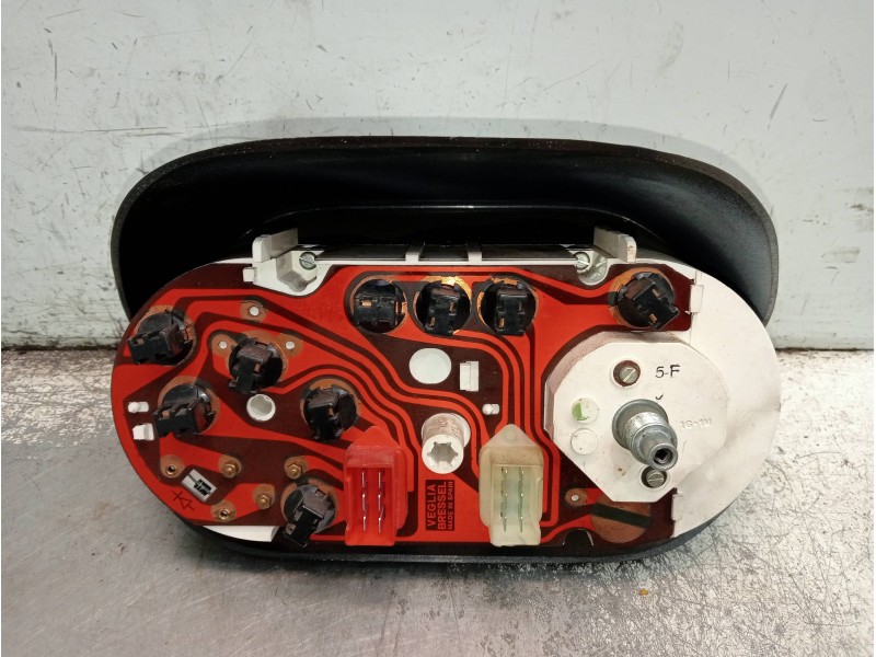 Recambio de cuadro instrumentos para seat 127 0.9 referencia OEM IAM   