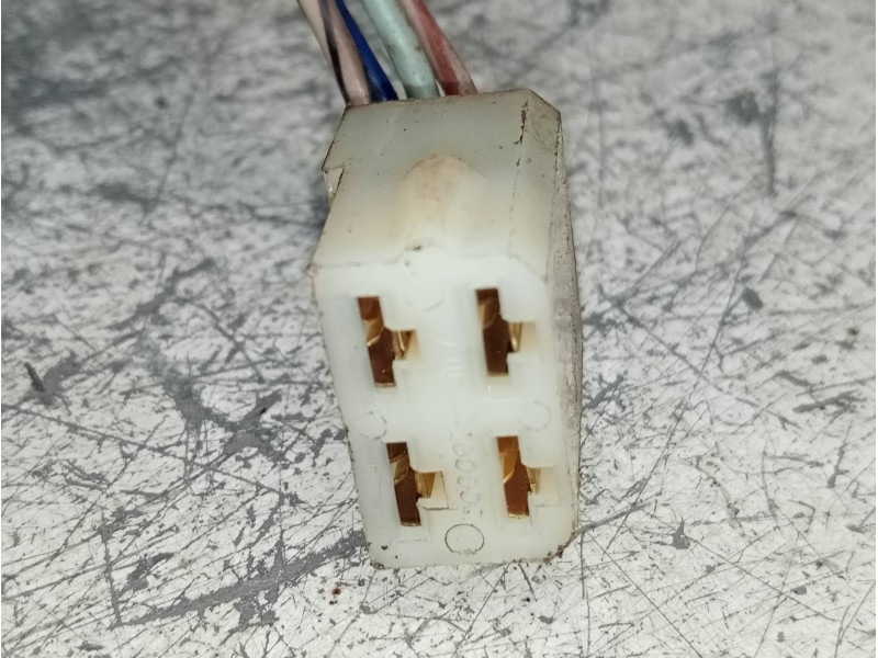 Recambio de mando luces para seat 127 0.9 referencia OEM IAM   